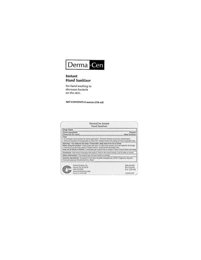 Container Label (Container Label)